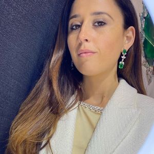 Meet your Posher, Ane